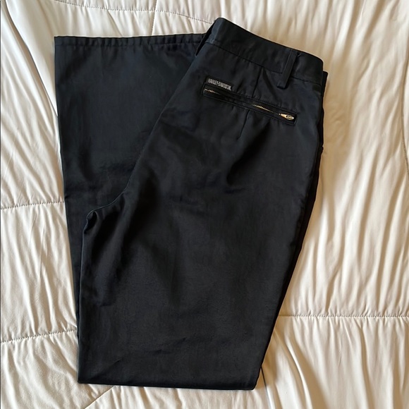 Harley-Davidson Black Pants - Picture 2 of 16